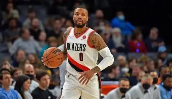 NBA今日參賽最佳球員評選，詹姆斯31+14+6洛瑞19+10均落選