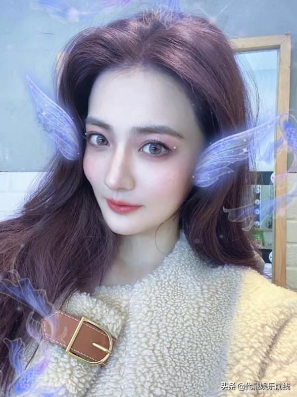 看看萬聖節各路明星的造型裝扮，別人是裝的，汪東城你是真嚇人