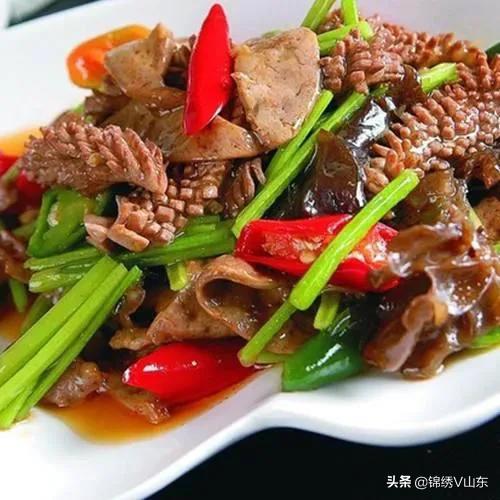 週末聚餐，12道家宴小炒任你選，做法簡單顏值高，家宴做飯不犯愁