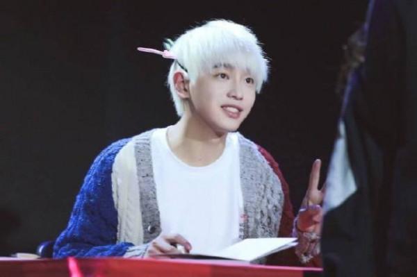 明星藝考路透:有人今昔無差別,有人直接換了臉,就因紅氣養人? 明星藝考路透:有人今昔無差別,有人直接換了臉,就因紅氣養人?