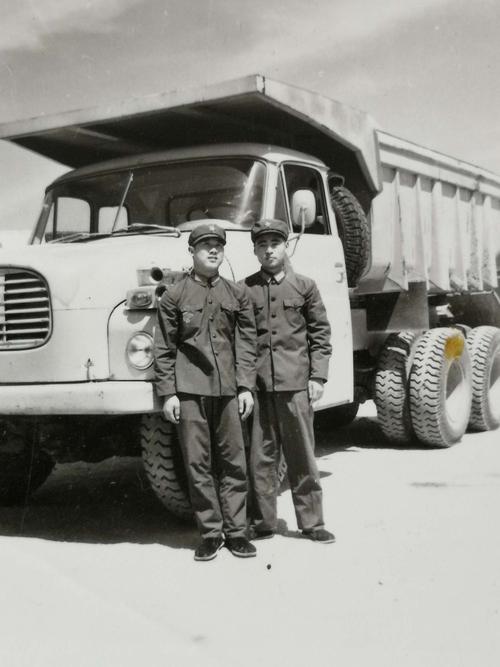 中國卡車銷量常年世界第一,究竟是何原因?為何美式卡車做不到 中國卡車銷量常年世界第一,究竟是何原因?為何美式卡車做不到