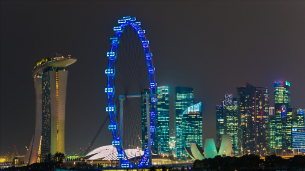 全球最有錢的十個國家，瑞士僅排第八，迪拜勉強擠進前三？