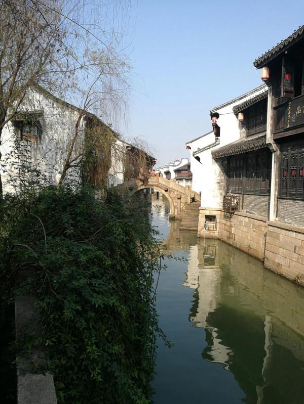 江南水鄉哪最美？