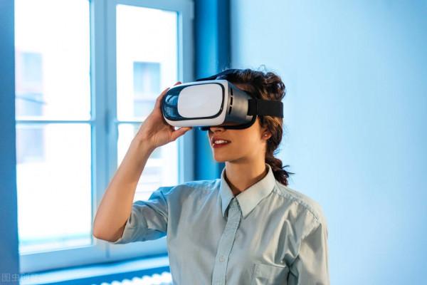 中國股市:被低估的10大虛擬現實行業黑馬,發展視窗期即將到來 中國股市:被低估的10大虛擬現實行業黑馬,發展視窗期即將到來