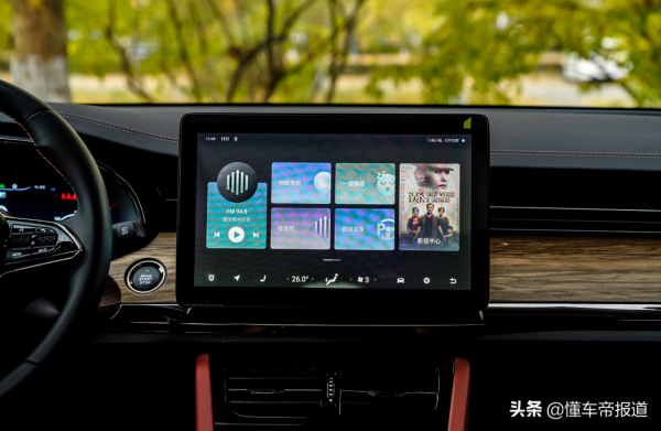 試駕 | 綜合續航520公里,空間是亮點,競爭威馬W6!試創維汽車EV6 試駕 | 綜合續航520公里,空間是亮點,競爭威馬W6!試創維汽車EV6