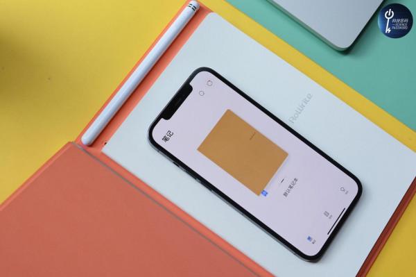 真實紙張手寫，紙屏同步記錄，柔宇2智慧手寫本體驗分享