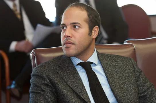 卡扎菲的哈米斯旅是一支什麼樣的部隊？