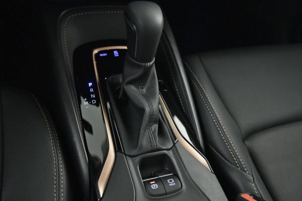 主打A&plus;級別緊湊型家用車市場，2&period;0L自吸&plus;CVT的廣汽豐田凌尚怎麼樣