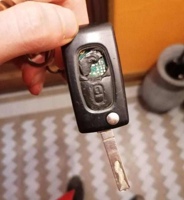 40張照片讓你感嘆時間的力量