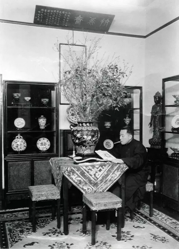 「收藏大家訪談錄」10 坐擁頂級藏品的玫茵堂