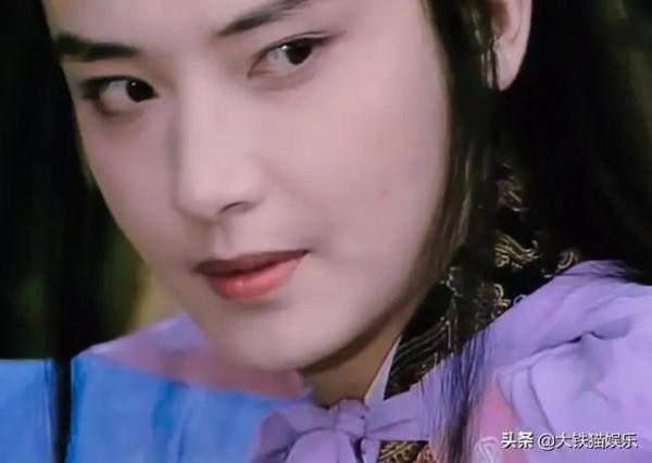 最美丹鳳眼：王熙鳳和柳湘蓮