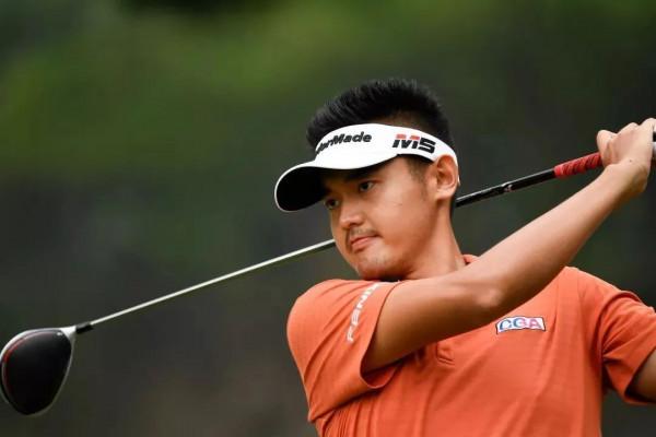 【全運會】廣東高爾夫精銳之師出征十四運