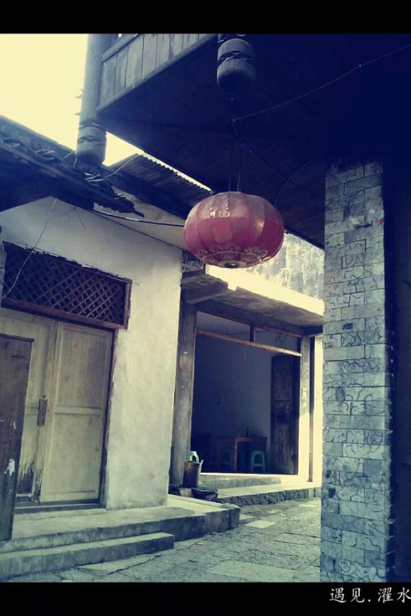 濯水古鎮,這裡有亞洲第一風雨廊橋,你看過嗎? 濯水古鎮,這裡有亞洲第一風雨廊橋,你看過嗎?