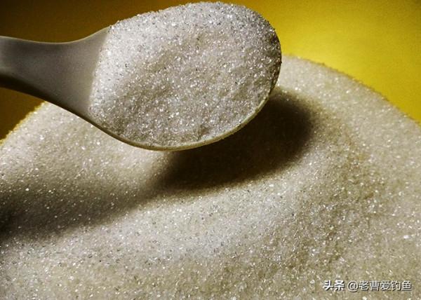 ​民間高手、釣魚大師，都在用的“絕密”魚餌新增劑配方