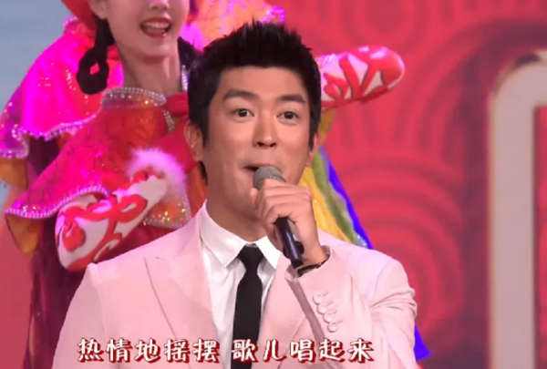 央視元宵晚會八大亮點：馬凡舒的顏，太空彈琴，女足《鏗鏘玫瑰》