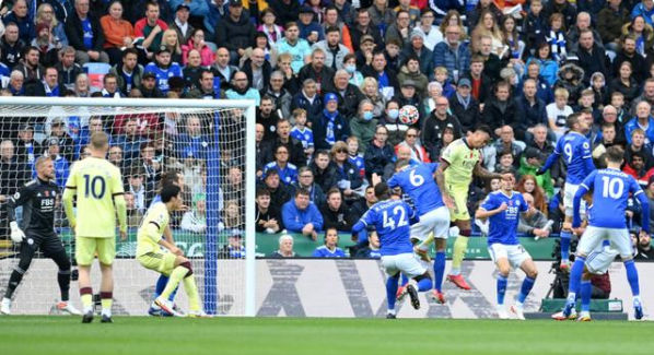 瓜帥看走眼?夏窗免費放他去阿森納 成塔帥英超爭4最強幫手 瓜帥看走眼?夏窗免費放他去阿森納 成塔帥英超爭4最強幫手