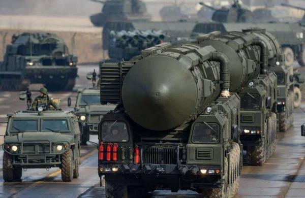 劍指中國？五核國家剛聯合宣告，西方媒體就圍攻中國政策