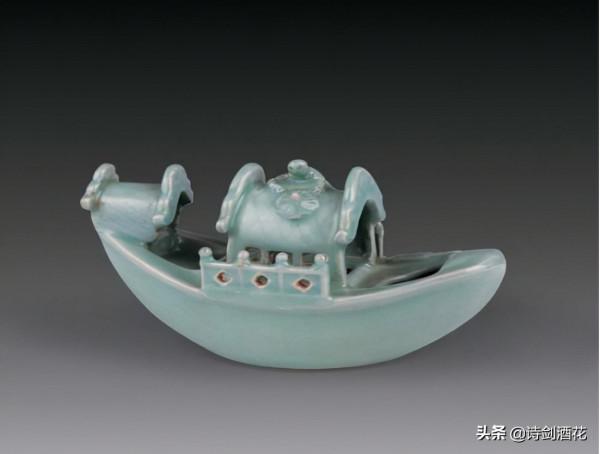 1954年，少女挖野菜撿到的“小船”，如今竟是博物館的鎮館之寶