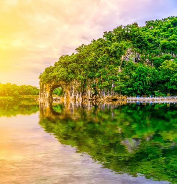 2022年最全旅行清單出爐：欠自己的旅行該還了