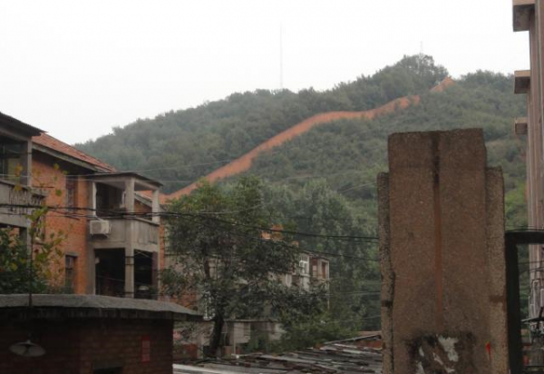 河南一座“傳奇”軍工廠,曾有員工3000多人,還曾走出一位上將 河南一座“傳奇”軍工廠,曾有員工3000多人,還曾走出一位上將