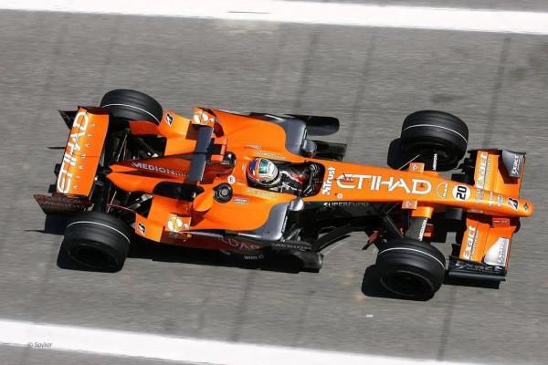 「賽車檔案館」那些消失的F1車隊(上) 「賽車檔案館」那些消失的F1車隊(上)