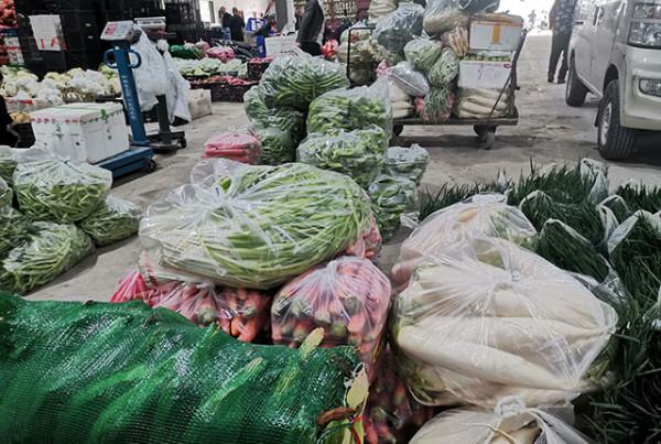 除了蔬菜，這3樣農產品也跟著漲價了，都是大家經常吃的