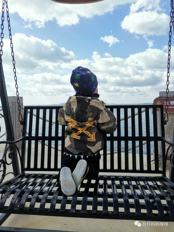 主題式育兒方案探索：和孩子一起認識多維的世界