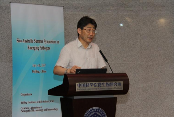 學霸家庭，一門9個博士，高福院士：多虧了母親的引導教育