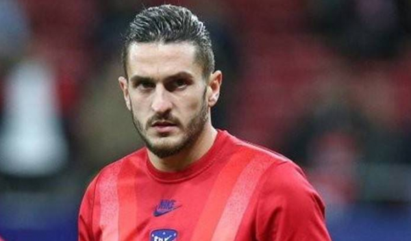 70場1球3助！根正苗紅的馬競隊長徹底廢了，才30歲，就開始混日子