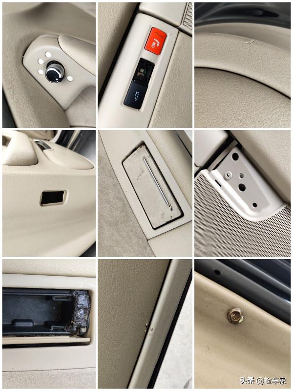 6萬塊撿漏一輛08年的奧迪A8L值嗎?賣家:已經很便宜了 6萬塊撿漏一輛08年的奧迪A8L值嗎?賣家:已經很便宜了