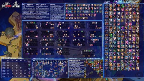 雲頂之弈娛樂陣容6保鏢波比!後排究極殺手一錘1314 雲頂之弈娛樂陣容6保鏢波比!後排究極殺手一錘1314