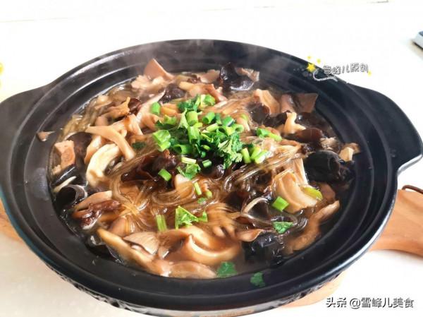 天冷了,5塊錢燉一鍋,10分鐘就上桌,我家一週吃三次,太鮮香了 天冷了,5塊錢燉一鍋,10分鐘就上桌,我家一週吃三次,太鮮香了