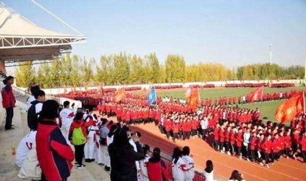 觀察：縣城再無清華北大的後果