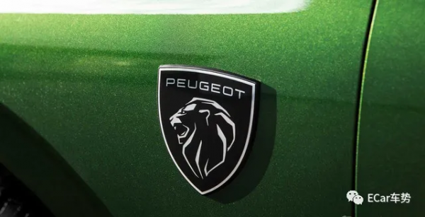 全新標緻308即將在日本上市,進步很大 全新標緻308即將在日本上市,進步很大