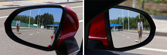 2021款比亞迪秦PLUS日常實用性測試報告