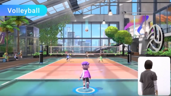 任天堂直面會PPT長啥樣？這還是我認識的遊戲公司？真牛