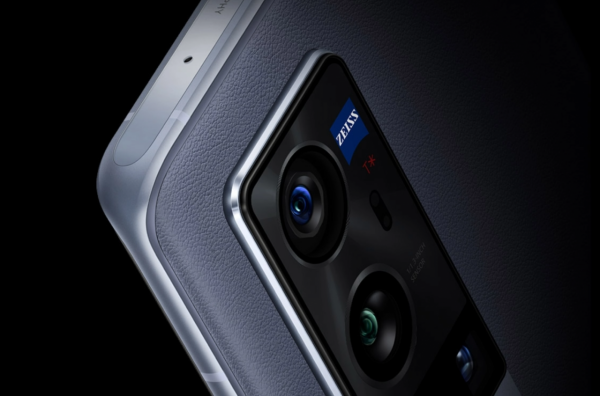 vivo X60 Pro+和vivo X60t Pro+有什麼區別？相關差異的感知強烈嗎？