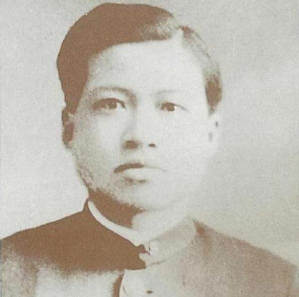 蘇步青：異國千金嫁給他，幾十年未添新衣，相伴60多年愛情彌堅