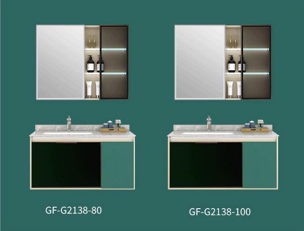 新品上市|智慧浴室櫃哪個品牌好?為家增添靈動色彩 新品上市|智慧浴室櫃哪個品牌好?為家增添靈動色彩