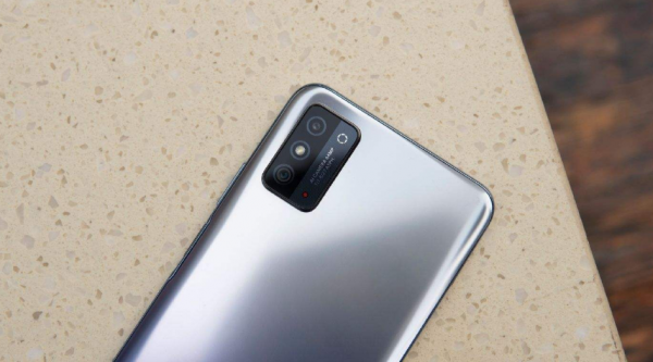 兩千多入手榮耀X30Max：色彩清晣度不錯，我肉眼凡胎看著挺舒服的