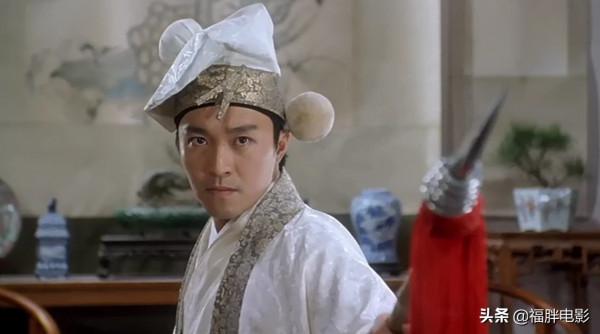 被稱為張徹最爛電影的《西行平妖》,真的一無是處嗎? 被稱為張徹最爛電影的《西行平妖》,真的一無是處嗎?