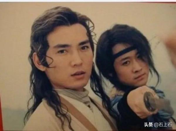 英雄末路，“小李飛刀”焦恩俊的江湖往事