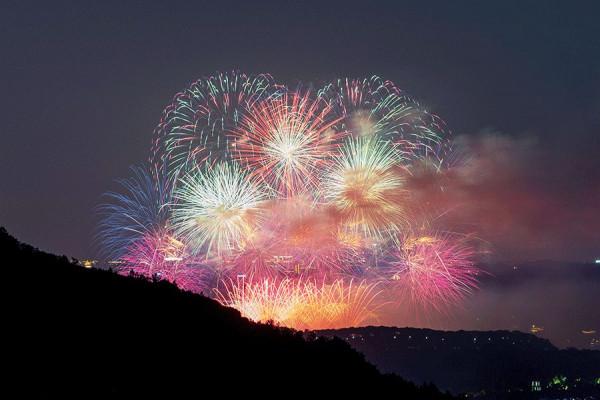 中秋丨父母在,不遠遊 中秋丨父母在,不遠遊