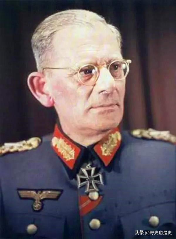 納粹德國27位元帥的結局如何?其中4人吞氰化物死,2人被絞死 納粹德國27位元帥的結局如何?其中4人吞氰化物死,2人被絞死