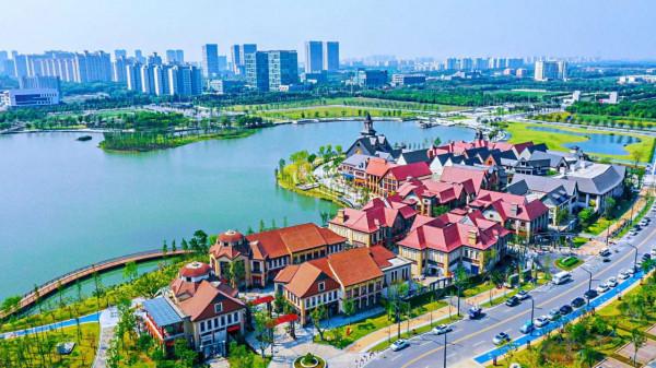 中國資金實力20大強縣:江蘇和浙江共佔到18席,剩下2個在福建 中國資金實力20大強縣:江蘇和浙江共佔到18席,剩下2個在福建