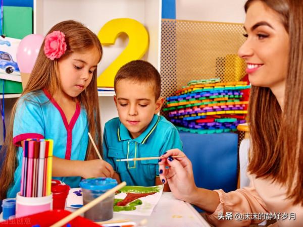 寶寶入園就可以高枕無憂？這些小技巧，讓孩子在幼兒園更快樂