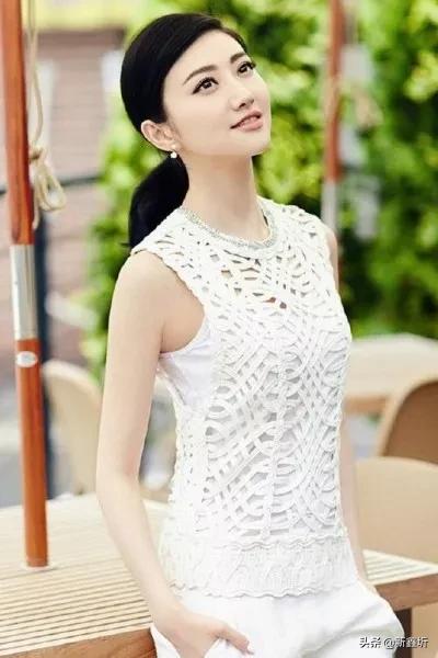 八大省份女星代表，看看你的家鄉代表是誰？