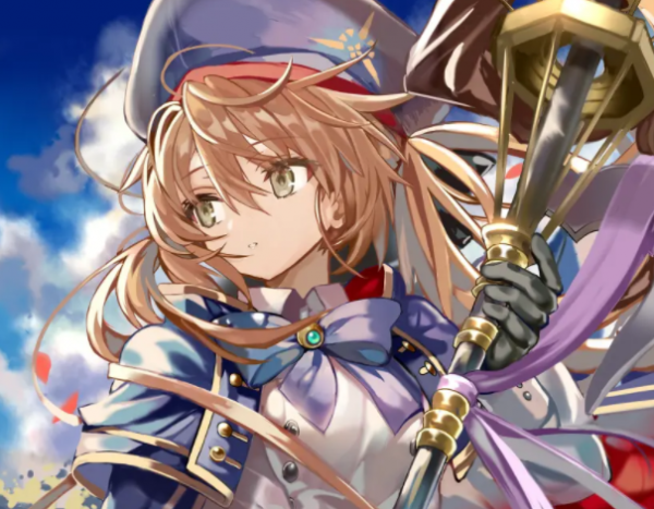 fgo國服回顧2021年騙氪最多的五星從者 術呆一人撐起了全年流水