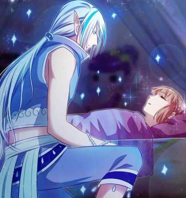 葉羅麗:王默流淚,水王子心疼,為拖延情公主露臉,官方花樣百出 葉羅麗:王默流淚,水王子心疼,為拖延情公主露臉,官方花樣百出