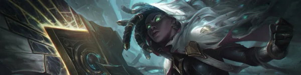 LOL手遊2.6版本改動：卡牌吉格斯削弱、霞被大砍，傑斯大加強